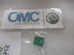 U23 Evinrude Johnson Omc 0514684 Lock Wedge Oem New Factory Boat Parts. Fixed Price $5.94.