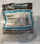 Mercury Quicksilver 850055001 Thermostat - 110. Fixed Price $28.95.