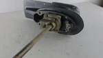 Oem 1998-2003 F25 25HP Yamaha Outboard Lower Unit 65W-45300-10-4D 20" Serviced. Fixed Price $1101.05.