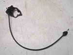 WA1A Evinrude Johnson 336180 Retaining Plate & Starter Lockout Cable 432927. Fixed Price $27.95.