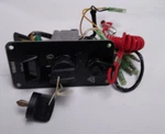 Yamaha 6G8-82570-01-00 Key Switch Assy Oem. Fixed Price $99.99.