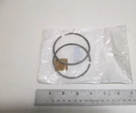 0396379 Omc .030"OS Piston Ring Set Evinrude/johnson Engines. Fixed Price $56.99.