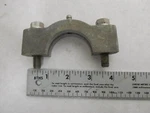 0383148 Omc Stringer Stern Drive Pivot Cap W/bolts 80-245 Hp. Fixed Price $14.99.