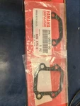 Yamaha Gasket 3HK-13621-00 PW50 Reed One Only. Fixed Price $8.95.