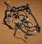 Oem Suzuki V6 4 Stroke Engine Wiring Harness Assy Pn 36610-93JA0 Fits 2006-2007. Fixed Price $300.00.