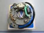 *new Oem* 0820 Omc Johnson Evinrude Charge Coil & Plate Assy 0582413. Fixed Price $207.00.