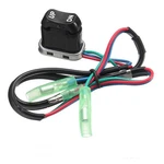 For Yamaha Trim Tilt Switch Engine Outboard Motor Remote Control 703-82563-02-00. Fixed Price $17.99.