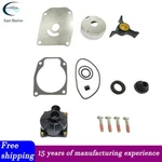 0438592 Water Pump Impeller Kit For Johnson Evirude 28-50 Hp Outboard. Fixed Price $35.90.
