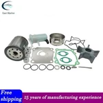 DF100 DF115 Suzuki Outboard Maintenance Kit Replace 17400-92841 17400-92840. Fixed Price $72.99.