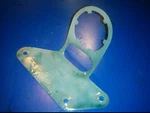 0351412 For Oil Tank 5005804 Johnson Evinrude 75HP (3 A15). Fixed Price $20.00.