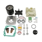 Yamaha Outboard 200 225 Hp 4STR Water Pump Impeller Maintenance Kit 61A-W0078-01. Fixed Price $95.99.