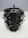 2002 Evinrude V4 115 Ficht Outboard Powerhead Crank Case Engine. Fixed Price $1999.99.