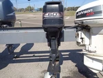 Used 1998 Mercury 60HP 20" 2-STROKE Outboard Boat Motor Engine Bigfoot. Fixed Price $2495.00.