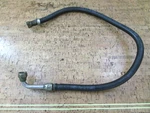 *oem* 0780 Volvo Penta 5.7 Gxi-ff Oil Line Hose 3862601 3887768. Fixed Price $56.00.