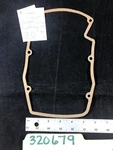 New Omc Johnson Brp Evinrude Set Of Air Silencer Gasket 0320679 Nos. Fixed Price $17.88.