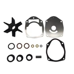 Mercury Quicksilver 47-8M0100526 8M0100527 Water Pump Impeller Repair Kit Marine. Fixed Price $19.99.