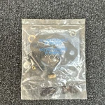 1395-8984 New Genuine Oem Mercury Quicksilver Carburetor Rebuild Kit Nos. Fixed Price $30.00.