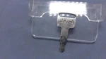 Yamaha 90890-55881-00 300 Series Replacement Key #384 (glm). Fixed Price $8.85.