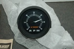 Nos Genuine Mercury Quicksilver 79-19000A1 Tachometer Factory New Old Stock. Fixed Price $105.00.
