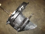 Suzuki DF70 70HP 4 Stroke Outboard 20 Inch Lower Unit. Fixed Price $450.00.