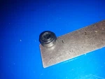 90480-09M35-00 Grommet For 6G8-42711-02-4D Pan Cover Yamaha Mariner 9.9HP 15HP?. Fixed Price $9.55.