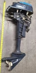 Evinrude Lightwin Outboard Motor Model #3402R Untested!!!. Fixed Price $107.97.