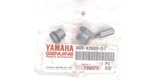 Yamaha 6G5-43809-01-00 Seat Valve Comp .2 052. Fixed Price $74.75.