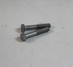 2 New Oem Yamaha Screws 97395-08045. Fixed Price $7.99.
