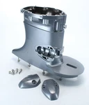 Yamaha 2014 2015 2016 - 2024 Upper Casing W/ Lower Mount Covers 75 90 115 130 Hp. Fixed Price $405.00.