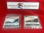 Nos Oem Nip Mercury Quicksilver 88-80007M Bulb Lot Of Two (2) Sealed!. Fixed Price $12.99.