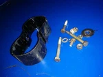 26512 Band For 26514 Bracket Coil Mercury 85HP 850. Fixed Price $22.00.