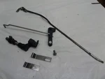 1996 Johnson J15REDG 15HP Shift Control Linkage 435226 Outboard Motor Evinrude. Fixed Price $38.99.