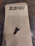 305401 Omc Screw. Fixed Price $8.50.