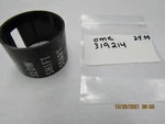 New Omc Oem Evinrude Johnson Tiller Arm Twist Grip Indicator 319214. Fixed Price $15.99.