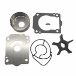 17400-96J03 17400-96J04 Water Pump Repair Kit For Suzuki Stroke 150 175 200 Hp. Fixed Price $31.50.
