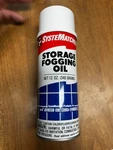 Nos Oem Evinrude Johnson Brp Omc Storage Fogging Oil - 777186 174995 12OZ.. Fixed Price $19.00.