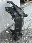 Df 60 70 Hp Suzuki Steering Bracket 43750-99E02-0EP Swivel Four Stroke. Fixed Price $475.00.