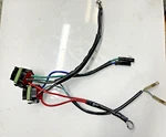 Mercury Optimax Trim Harness 819514T18 Assembly 75 / 90 115 Hp. Fixed Price $51.00.