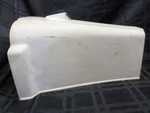 1979 Chrysler 1007H9A 100HP Rear Leg Cover 817931A7 Outboard Motor Force. Fixed Price $28.99.