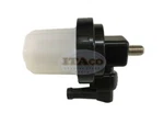 Boat Fuel Filter Assy 8MM 15410-87D01 For Suzuki Outboard Dt 150-225HP 2-STROKE. Fixed Price $49.93.