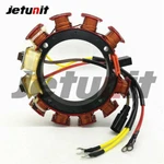 For Johnson Evinrude Outboard Stator 35AMP 583561 1988-1999 120-140HP 2.0L4/8CYL. Fixed Price $161.73.
