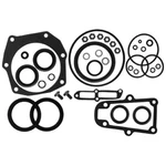 Omc Stringer 800 Series V6 V8 Lower Unit Gearcase Seal Kit 87630 982946. Fixed Price $81.75.