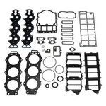 Yamaha 150-175-200 Hpdi Gasket Kit Powerhead 68F-W0001-01-00 Outboard Engine. Fixed Price $213.45.