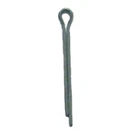 0309955 Prop Nut Cotter Pin Omc Evinrude Johnson. Fixed Price $12.64.