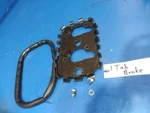 Mercury Seal 71090 Plate 91996A1 Mariner 60HP. Fixed Price $69.00.