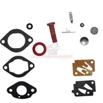 For Eska Sears Ted Williams Tecumseh Outboard Motor Carburetor Kit 1961- 1987. Fixed Price $11.09.