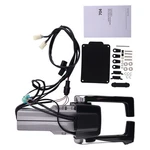 Dual Mounted Outboard Remote Control Box For Top 7044820722 Black. Fixed Price $274.89.