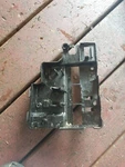 E1 804287T Bracket 2000-2006 75-90 Hp Mercury Stroke. Fixed Price $10.00.