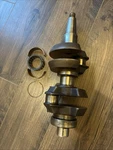1978-1991, 334203 Evinrude Johnson Outboard 40 48 50 55 60 Hp Crankshaft. Fixed Price $69.95.
