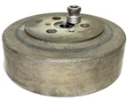 Evinrude Sportsman 2HP 4412 Outboard Flywheel & Crankshaft Nut 276229. Fixed Price $31.45.